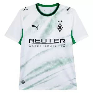 Fotbalové Dresy Borussia Mönchengladbach Domácí 2026-27