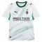 Fotbalové Dresy Borussia Mönchengladbach Domácí 2026-27
