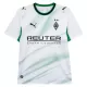 Fotbalové Dresy Borussia Mönchengladbach Domácí 2026-27 Fotbalové Dresy Borussia Mönchengladbach Domácí 2026-27