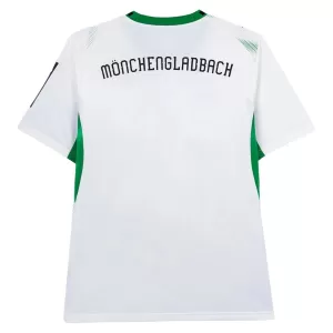 Fotbalové Dresy Borussia Mönchengladbach Domácí 2026-27