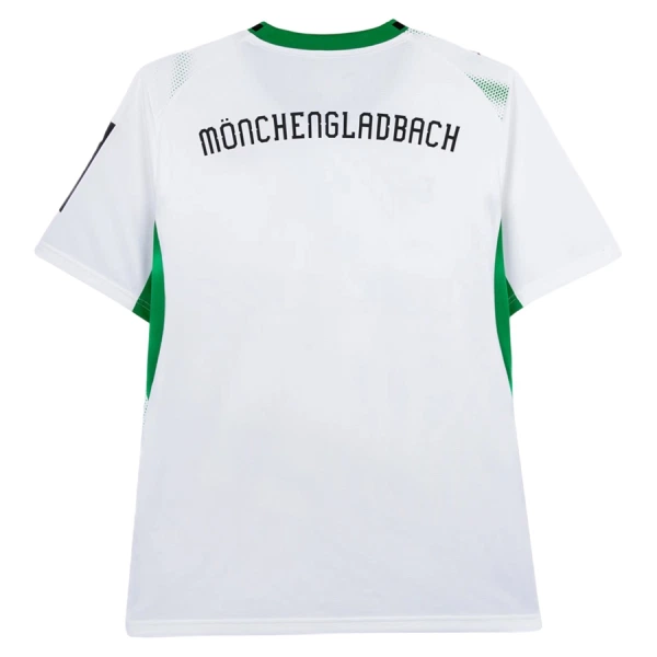 Fotbalové Dresy Borussia Mönchengladbach Domácí 2026-27