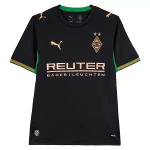 Fotbalové Dresy Borussia Mönchengladbach Venkovní 2026-27