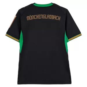 Fotbalové Dresy Borussia Mönchengladbach Venkovní 2026-27