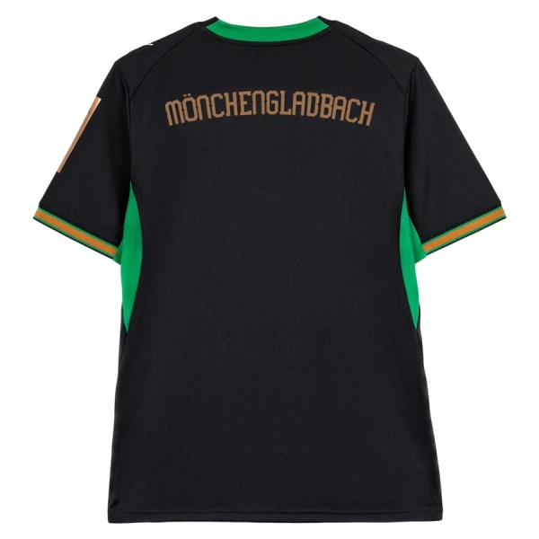Fotbalové Dresy Borussia Mönchengladbach Venkovní 2026-27