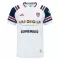 Fotbalové Dresy Cagliari Calcio Venkovní 2026-27