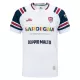 Fotbalové Dresy Cagliari Calcio Venkovní 2026-27 Fotbalové Dresy Cagliari Calcio Venkovní 2026-27