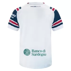 Fotbalové Dresy Cagliari Calcio Venkovní 2026-27