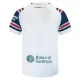 Fotbalové Dresy Cagliari Calcio Venkovní 2026-27
