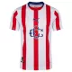 Fotbalové Dresy CD Guadalajara 120. Výročí 2025-26
