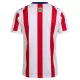 Fotbalové Dresy CD Guadalajara 120. Výročí 2025-26