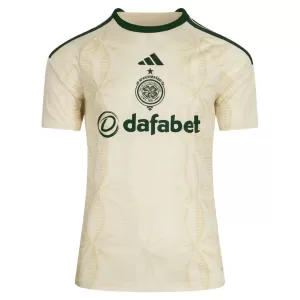Fotbalové Dresy Celtic FC Alternativní 2026-27