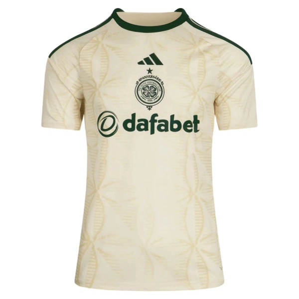 Fotbalové Dresy Celtic FC Alternativní 2026-27 Fotbalové Dresy Celtic FC Alternativní 2026-27