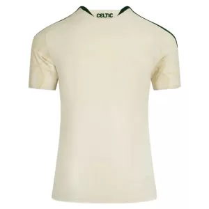 Fotbalové Dresy Celtic FC Alternativní 2026-27