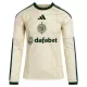 Fotbalové Dresy Celtic FC Alternativní 2026-27 Dlouhý Rukáv Fotbalové Dresy Celtic FC Alternativní 2026-27 Dlouhý Rukáv