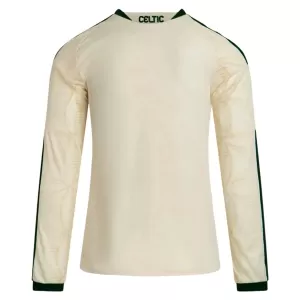 Fotbalové Dresy Celtic FC Alternativní 2026-27 Dlouhý Rukáv