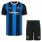 Fotbalové Dresy Club Brugge Dětské Domácí 2026-27
