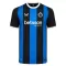 Fotbalové Dresy Club Brugge Domácí 2026-27