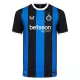 Fotbalové Dresy Club Brugge Domácí 2026-27 Fotbalové Dresy Club Brugge Domácí 2026-27