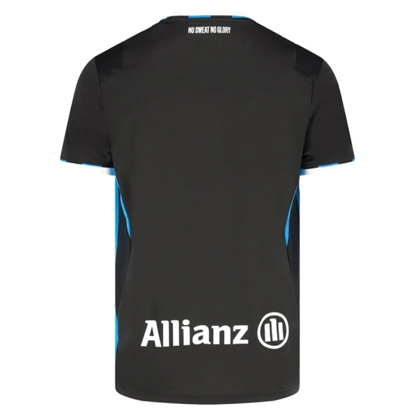 Fotbalové Dresy Club Brugge Domácí 2026-27