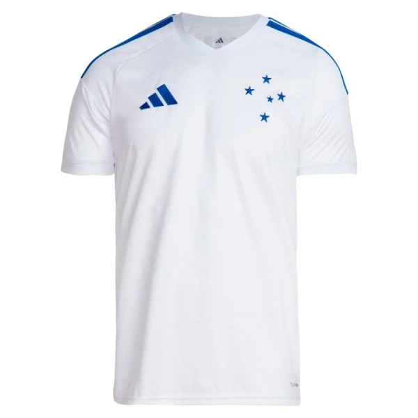 Fotbalové Dresy Cruzeiro EC Venkovní 2026-27 Fotbalové Dresy Cruzeiro EC Venkovní 2026-27
