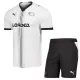 Fotbalové Dresy Derby County Dětské Domácí 2026-27 Fotbalové Dresy Derby County Dětské Domácí 2026-27