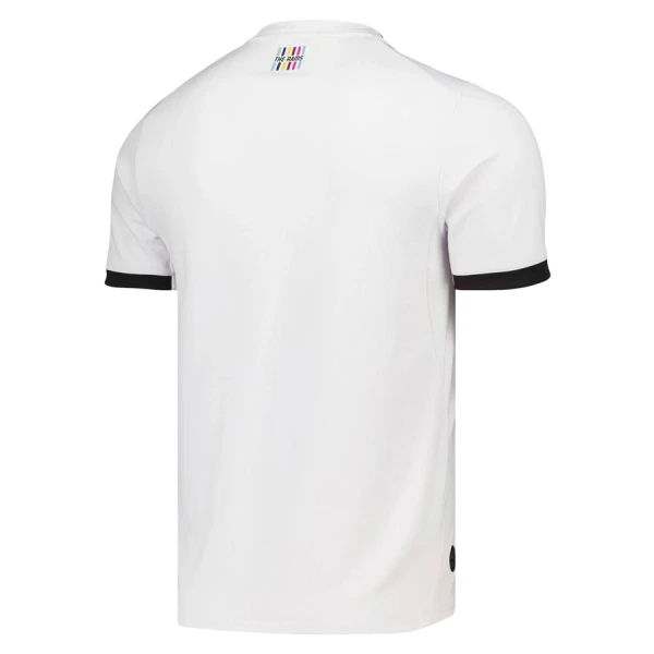 Fotbalové Dresy Derby County Dětské Domácí 2026-27