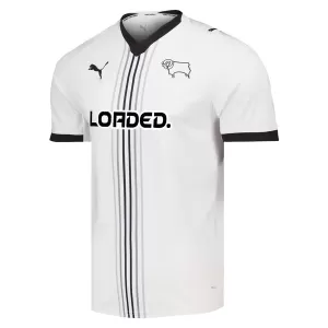 Fotbalové Dresy Derby County Domácí 2026-27