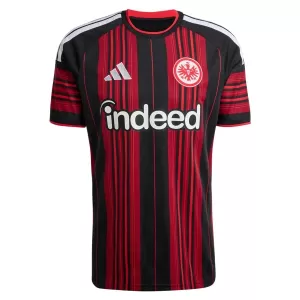 Fotbalové Dresy Eintracht Frankfurt Domácí 2026-27 Fotbalové Dresy Eintracht Frankfurt Domácí 2026-27