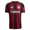 Fotbalové Dresy Eintracht Frankfurt Domácí 2026-27