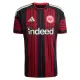 Fotbalové Dresy Eintracht Frankfurt Domácí 2026-27 Fotbalové Dresy Eintracht Frankfurt Domácí 2026-27