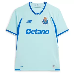 Fotbalové Dresy FC Porto Alternativní 2026-27