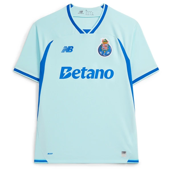 Fotbalové Dresy FC Porto Alternativní 2026-27 Fotbalové Dresy FC Porto Alternativní 2026-27