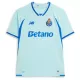 Fotbalové Dresy FC Porto Alternativní 2026-27 Fotbalové Dresy FC Porto Alternativní 2026-27