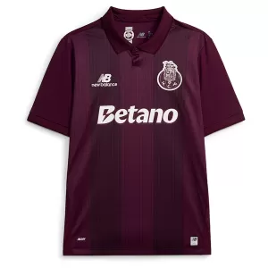 Fotbalové Dresy FC Porto Venkovní 2026-27