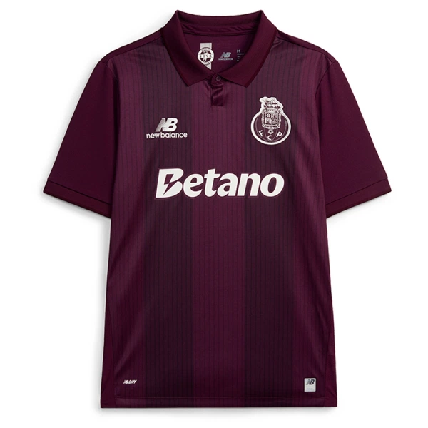 Fotbalové Dresy FC Porto Venkovní 2026-27 Fotbalové Dresy FC Porto Venkovní 2026-27