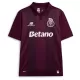 Fotbalové Dresy FC Porto Venkovní 2026-27 Fotbalové Dresy FC Porto Venkovní 2026-27