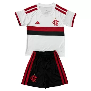 Fotbalové Dresy Flamengo Dětské Venkovní 2026-27