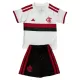 Fotbalové Dresy Flamengo Dětské Venkovní 2026-27