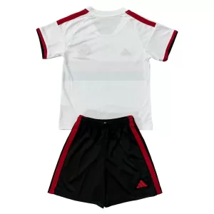 Fotbalové Dresy Flamengo Dětské Venkovní 2026-27