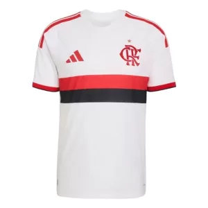 Fotbalové Dresy Flamengo Venkovní 2026-27