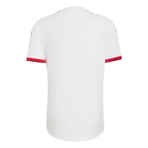 Fotbalové Dresy Flamengo Venkovní 2026-27