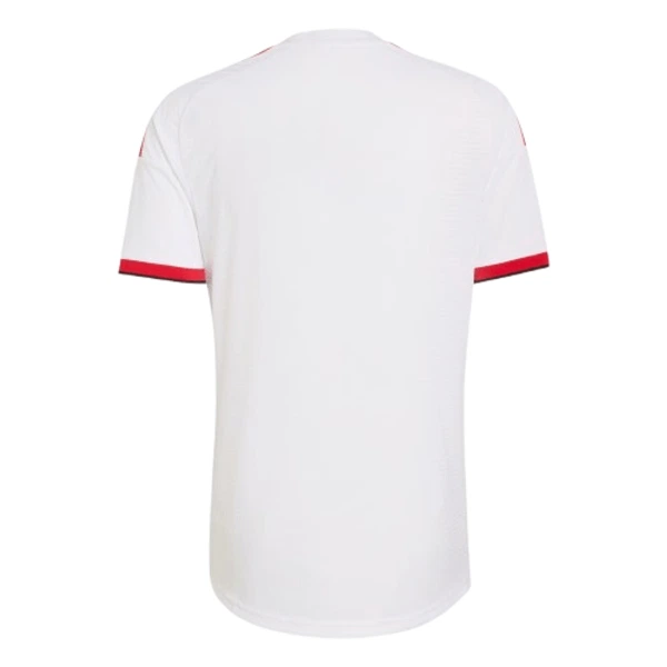 Fotbalové Dresy Flamengo Venkovní 2026-27