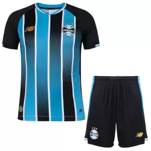 Fotbalové Dresy Grêmio FBPA Dětské Domácí 2026-27