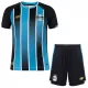Fotbalové Dresy Grêmio FBPA Dětské Domácí 2026-27