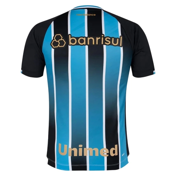 Fotbalové Dresy Grêmio FBPA Dětské Domácí 2026-27