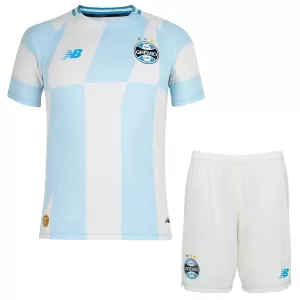 Fotbalové Dresy Grêmio FBPA Dětské Venkovní 2026-27