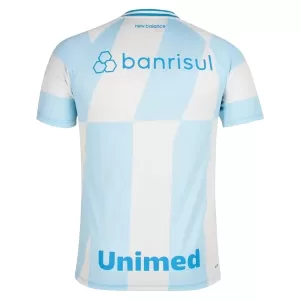 Fotbalové Dresy Grêmio FBPA Dětské Venkovní 2026-27