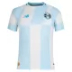Fotbalové Dresy Grêmio FBPA Dětské Venkovní 2026-27