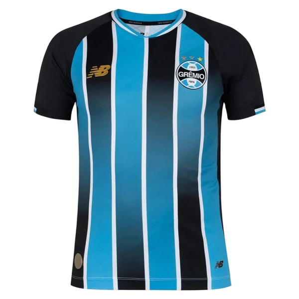 Fotbalové Dresy Grêmio FBPA Domácí 2026-27 Fotbalové Dresy Grêmio FBPA Domácí 2026-27