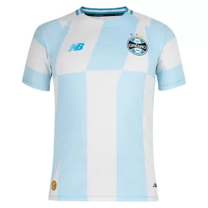 Fotbalové Dresy Grêmio FBPA Venkovní 2026-27